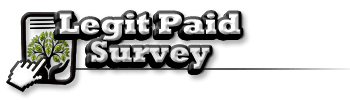 Legit Paid Surveys | Earn $1 For Joining!